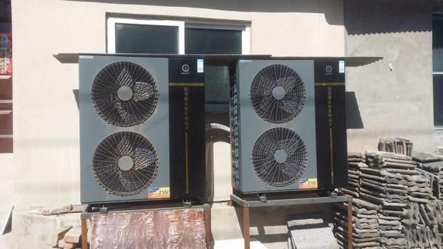 空氣能熱泵效果到底有多強？空氣能成“煤改電”主力，