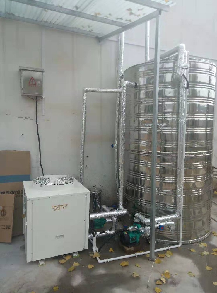 今年空氣能熱水器市場要變天！