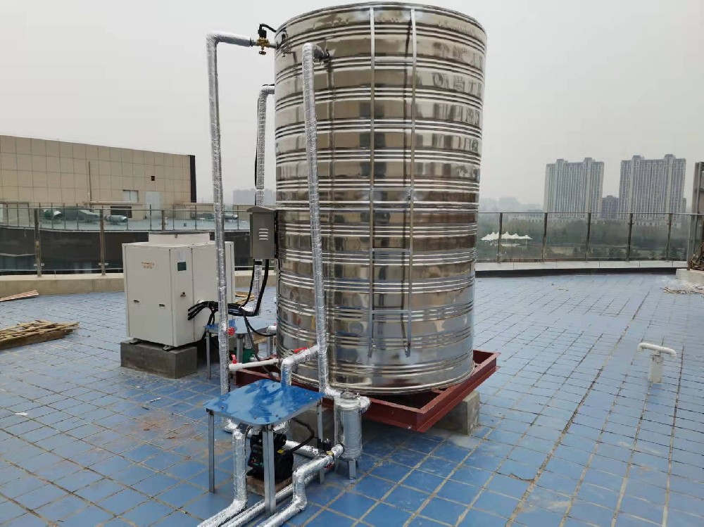 洛陽空氣能熱水器、洛陽空氣能采暖